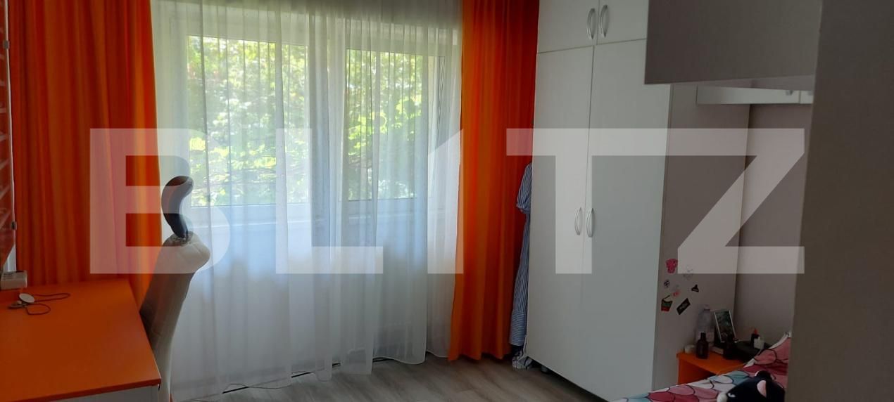 Apartament de vânzare 4+ camere Manastur - 193953AV | BLITZ Cluj-Napoca | Poza14