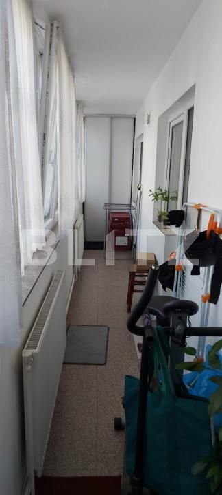 Apartament de vânzare 4+ camere Manastur - 193953AV | BLITZ Cluj-Napoca | Poza12