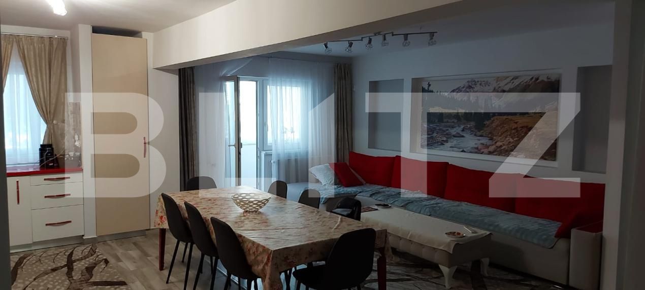 Apartament de vânzare 4+ camere Manastur - 193953AV | BLITZ Cluj-Napoca | Poza5