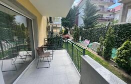 Apartament 2 camere, 55mp, parcare, zona Grand Hotel Italia