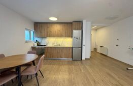 Apartament 2 camere, 55mp, parcare, zona Grand Hotel Italia