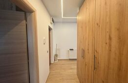 Apartament 2 camere, 55mp, parcare, zona Grand Hotel Italia