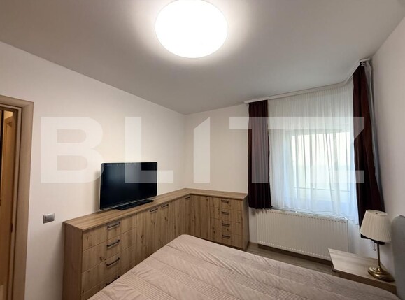 Apartament de închiriat 2 camere Bună Ziua - 193958AI | BLITZ Cluj-Napoca | Poza5