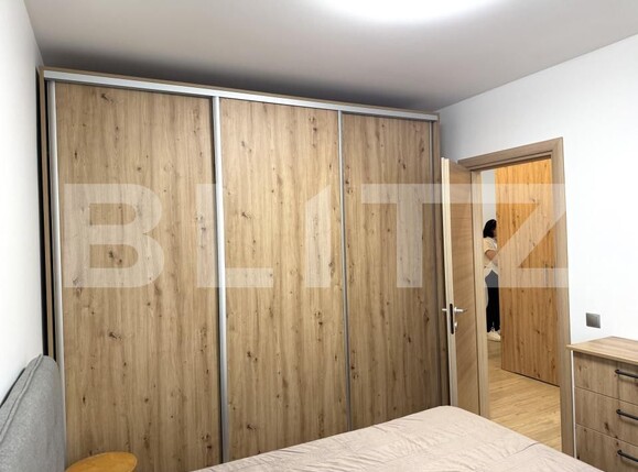 Apartament de închiriat 2 camere Bună Ziua - 193958AI | BLITZ Cluj-Napoca | Poza2