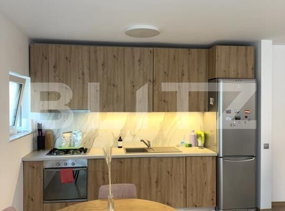 Apartament de închiriat 2 camere Bună Ziua - 193958AI | BLITZ Cluj-Napoca | Poza6