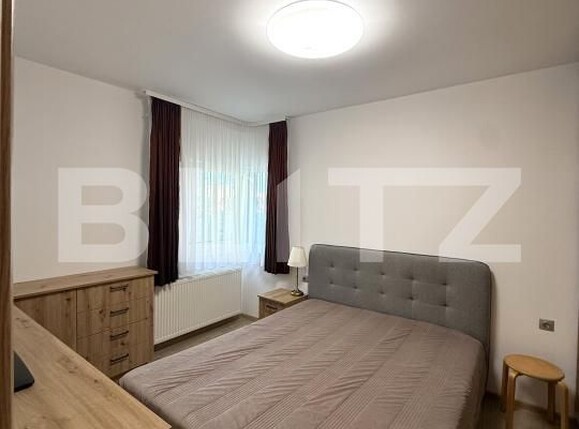 Apartament de închiriat 2 camere Bună Ziua - 193958AI | BLITZ Cluj-Napoca | Poza1