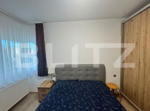Apartament de închiriat 2 camere Bună Ziua - 193958AI | BLITZ Cluj-Napoca | Poza1