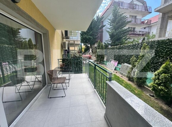 Apartament de închiriat 2 camere Bună Ziua - 193958AI | BLITZ Cluj-Napoca | Poza10