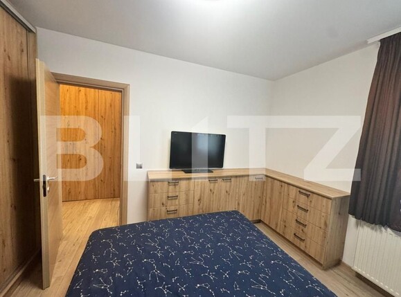 Apartament de închiriat 2 camere Bună Ziua - 193958AI | BLITZ Cluj-Napoca | Poza3