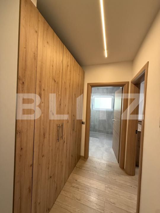 Apartament de închiriat 2 camere Bună Ziua - 193958AI | BLITZ Cluj-Napoca | Poza3