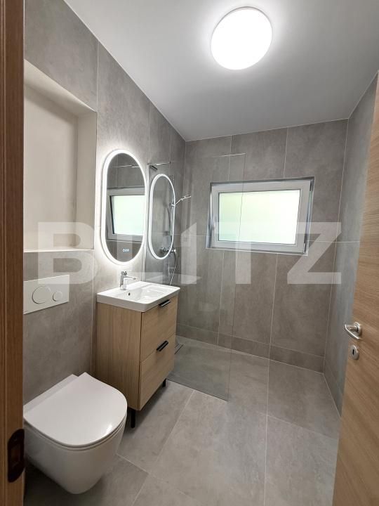Apartament de închiriat 2 camere Bună Ziua - 193958AI | BLITZ Cluj-Napoca | Poza9