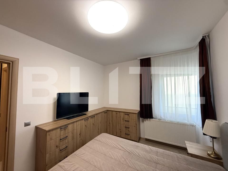 Apartament de închiriat 2 camere Bună Ziua - 193958AI | BLITZ Cluj-Napoca | Poza5