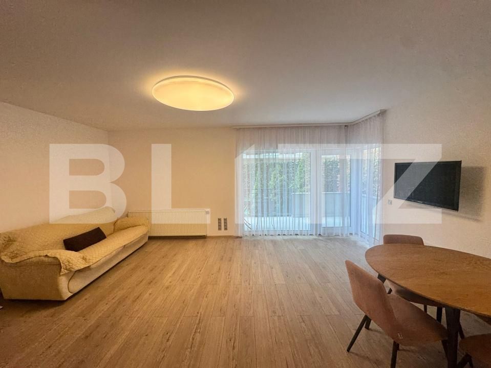 Apartament de închiriat 2 camere Bună Ziua - 193958AI | BLITZ Cluj-Napoca | Poza8