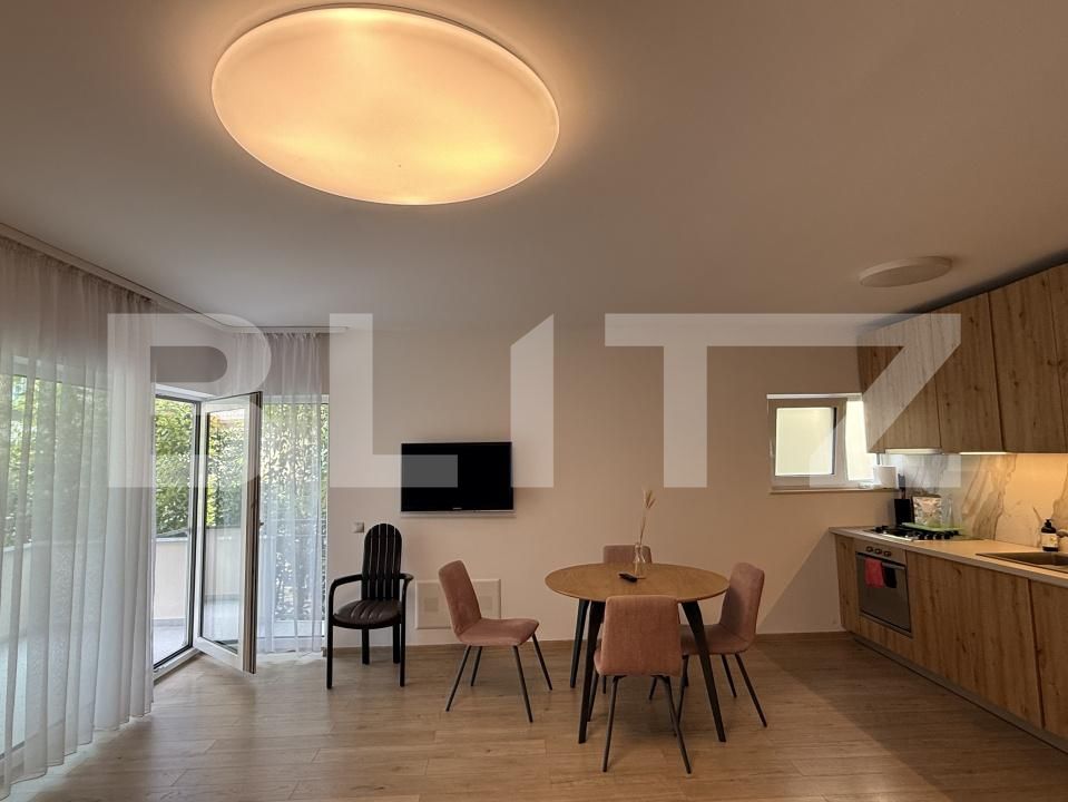 Apartament de închiriat 2 camere Bună Ziua - 193958AI | BLITZ Cluj-Napoca | Poza7