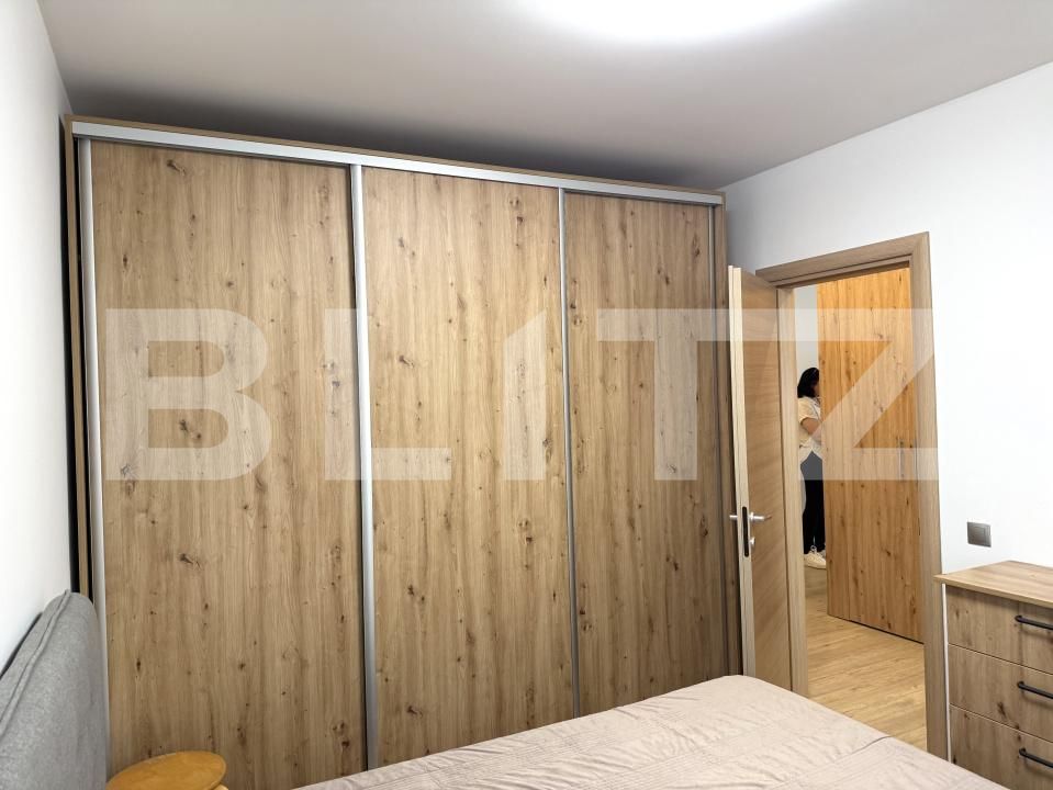 Apartament de închiriat 2 camere Bună Ziua - 193958AI | BLITZ Cluj-Napoca | Poza2
