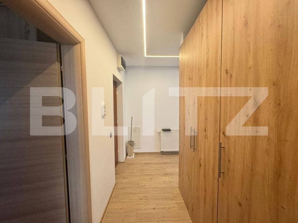 Apartament de închiriat 2 camere Bună Ziua - 193958AI | BLITZ Cluj-Napoca | Poza4