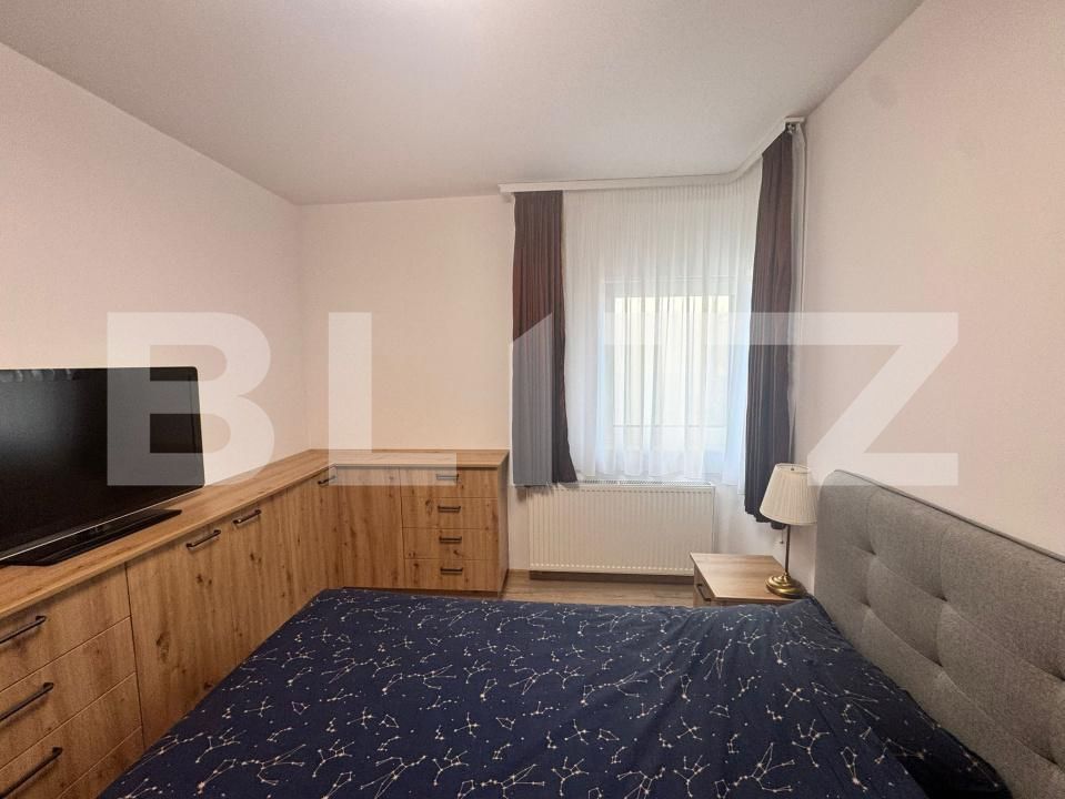 Apartament de închiriat 2 camere Bună Ziua - 193958AI | BLITZ Cluj-Napoca | Poza2