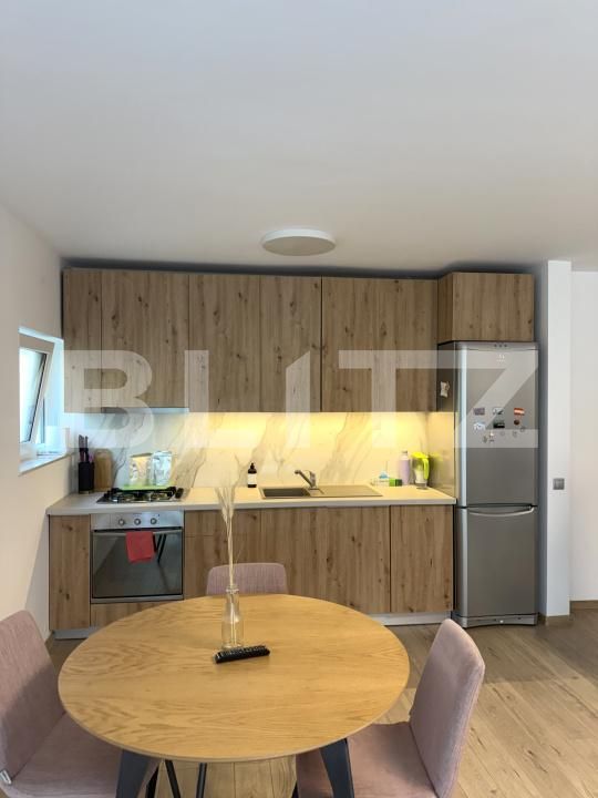 Apartament de închiriat 2 camere Bună Ziua - 193958AI | BLITZ Cluj-Napoca | Poza6