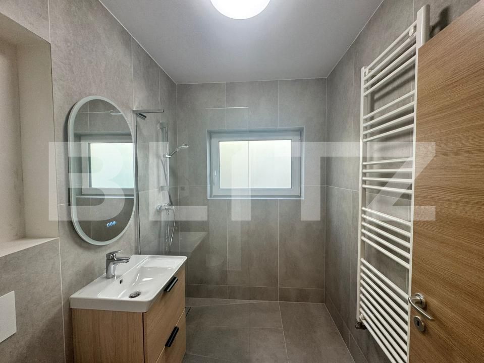 Apartament de închiriat 2 camere Bună Ziua - 193958AI | BLITZ Cluj-Napoca | Poza7