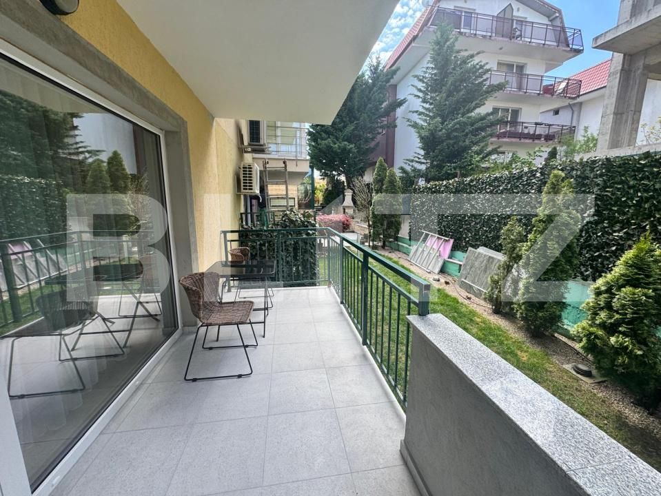 Apartament de închiriat 2 camere Bună Ziua - 193958AI | BLITZ Cluj-Napoca | Poza10