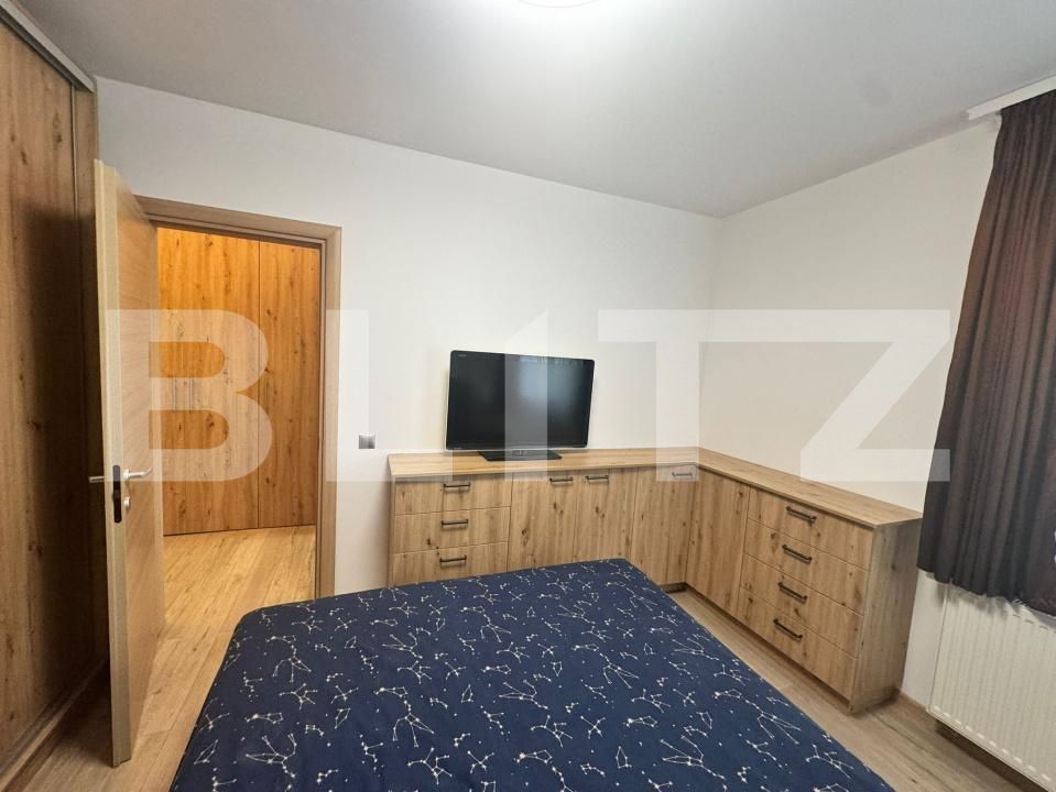 Apartament de închiriat 2 camere Bună Ziua - 193958AI | BLITZ Cluj-Napoca | Poza3