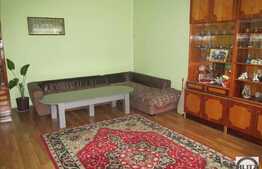 Casa individuala de vanzare, 200 mp, teren 300 mp, zona garii