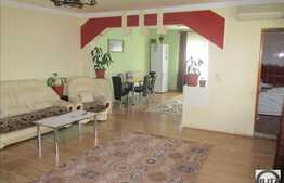 Casa individuala de vanzare, 200 mp, teren 300 mp, zona garii