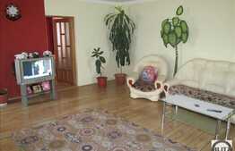 Casa individuala de vanzare, 200 mp, teren 300 mp, zona garii