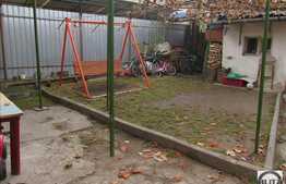 Casa individuala de vanzare, 200 mp, teren 300 mp, zona garii