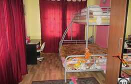 Casa individuala de vanzare, 200 mp, teren 300 mp, zona garii