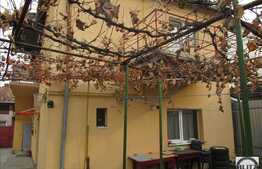 Casa individuala de vanzare, 200 mp, teren 300 mp, zona garii