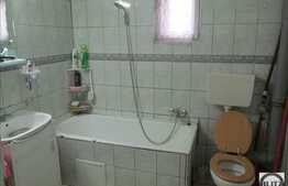 Casa individuala de vanzare, 200 mp, teren 300 mp, zona garii