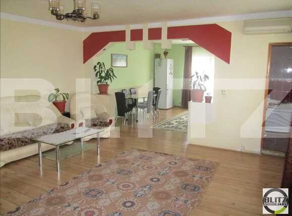 Casa de vânzare 6 camere Dambul Rotund - 19396CV | BLITZ Cluj-Napoca | Poza1