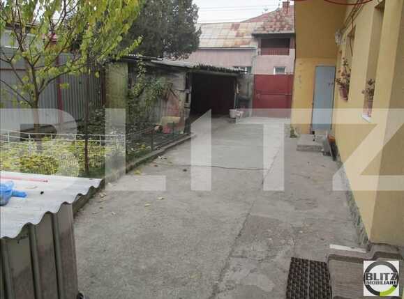 Casa de vânzare 6 camere Dambul Rotund - 19396CV | BLITZ Cluj-Napoca | Poza14