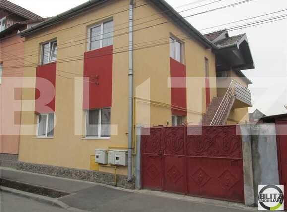Casa de vânzare 6 camere Dambul Rotund - 19396CV | BLITZ Cluj-Napoca | Poza16