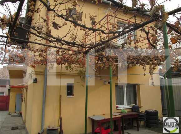 Casa de vânzare 6 camere Dambul Rotund - 19396CV | BLITZ Cluj-Napoca | Poza15