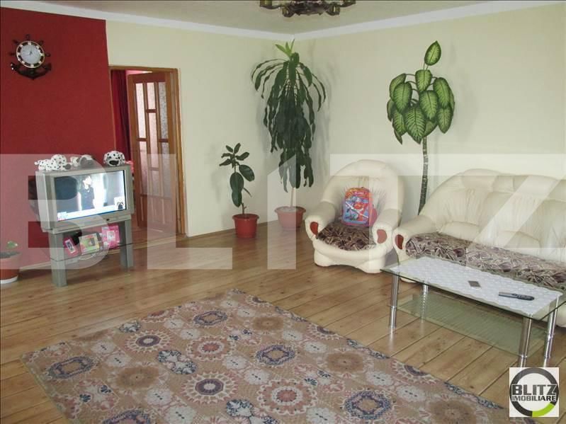 Casa de vânzare 6 camere Dambul Rotund - 19396CV | BLITZ Cluj-Napoca | Poza2