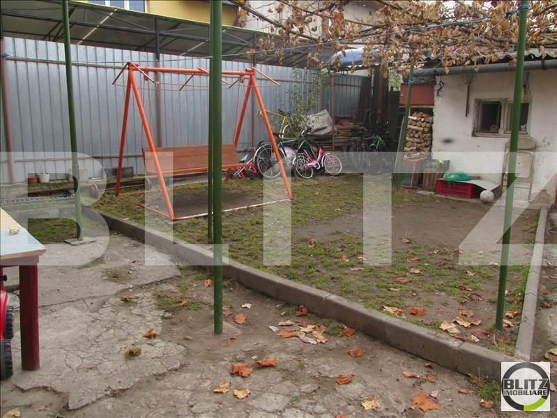 Casa de vânzare 6 camere Dambul Rotund - 19396CV | BLITZ Cluj-Napoca | Poza13