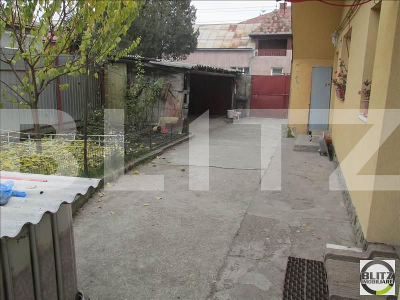 Casa de vânzare 6 camere Dambul Rotund - 19396CV | BLITZ Cluj-Napoca | Poza14