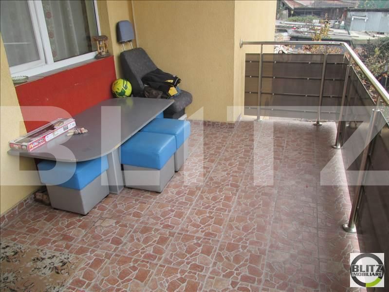 Casa de vânzare 6 camere Dambul Rotund - 19396CV | BLITZ Cluj-Napoca | Poza11