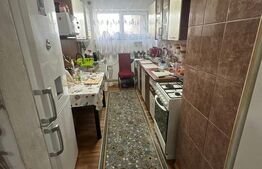 Apartament 2 camere plus living, balcon, parcare, Grigorescu, zonă excelentă