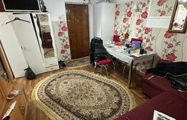 Apartament 2 camere plus living, balcon, parcare, Grigorescu, zonă excelentă