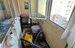 Apartament 2 camere plus living, balcon, parcare, Grigorescu, zonă excelentă