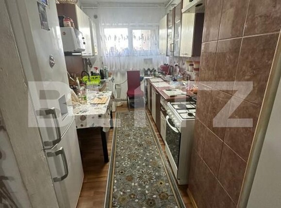 Apartament de vânzare 2 camere Grigorescu - 193960AV | BLITZ Cluj-Napoca | Poza2