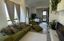 Apartament 170 mp, 2 niveluri, terasă 27 mp, zonă premium Plopilor