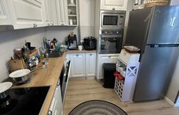 Apartament 170 mp, 2 niveluri, terasă 27 mp, zonă premium Plopilor
