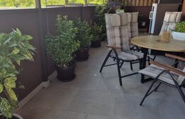 Apartament 170 mp, 2 niveluri, terasă 27 mp, zonă premium Plopilor