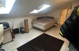 Apartament 170 mp, 2 niveluri, terasă 27 mp, zonă premium Plopilor