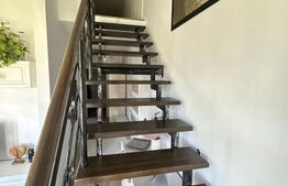 Apartament 170 mp, 2 niveluri, terasă 27 mp, zonă premium Plopilor