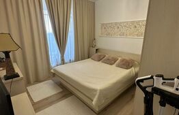 Apartament 170 mp, 2 niveluri, terasă 27 mp, zonă premium Plopilor